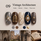 Architecture design card